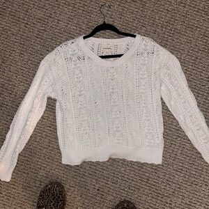Lucky Brand Knit Top